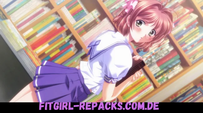 Kimi ga Nozomu Eien Enhanced Edition-fitgirl download