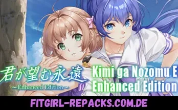 Kimi ga Nozomu Eien Enhanced Edition-fitgirl repacks