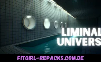 Liminal Universe-fitgirl repacks