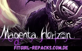 Magenta Horizon - Neverending Harvest-fitgirl repacks