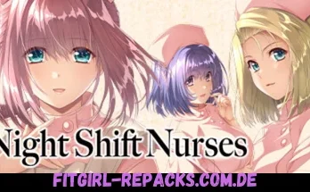 Night Shift Nurses-fitgirl repacks