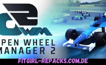 Open Wheel Manager 2-fitgirl repacks