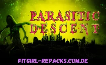 Parasitic Descent-fitgirl repacks