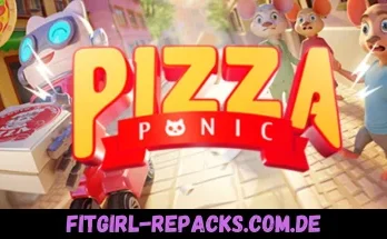 PizzaPanic-fitgirl repacks