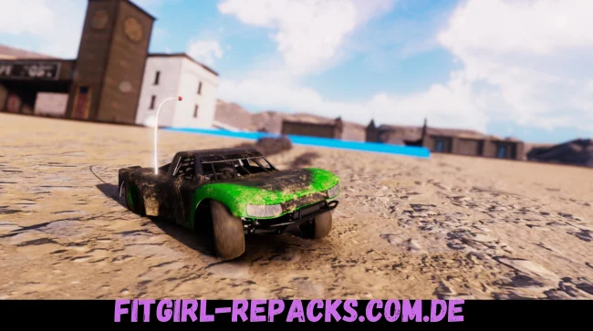 Pocket Cars-fitgirl download