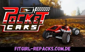 Pocket Cars-fitgirl repacks