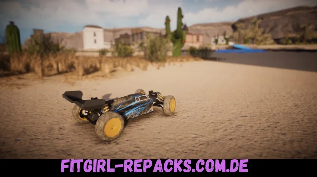 Pocket Cars-fitgirl torrent