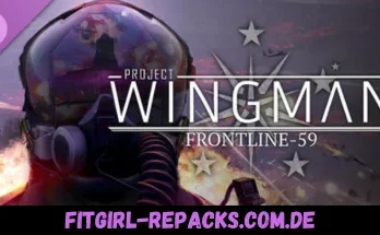 Project Wingman Frontline-59 Campaign-fitgirl repacks