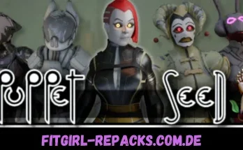 Puppet Seed-fitgirl repacks