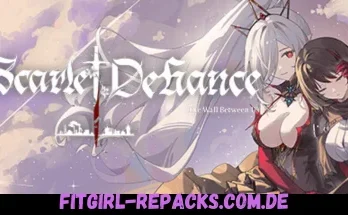 Scarlet Defiance The Wall Between Us-fitgirl repacks