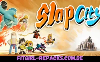 Slap City-fitgirl repacks