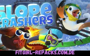 Slopecrashers-fitgirl repacks