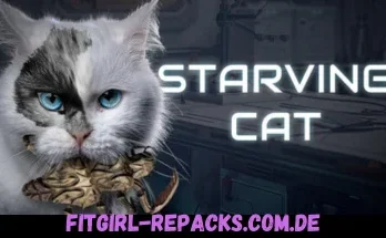 Starving Cat-fitgirl repacks