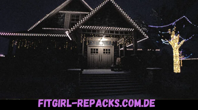 The Dark Gift-fitgirl download