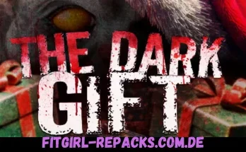 The Dark Gift-fitgirl repacks