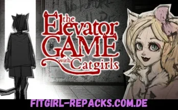 The Elevator Game with Catgirls-fitgirl repacks