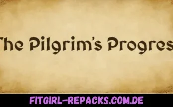 The Pilgrim's Progress-fitgirl repacks