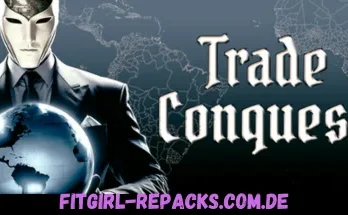 Trade Conquest-fitgirl repacks