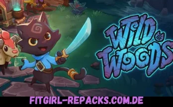 Wild Woods-fitgirl repacks