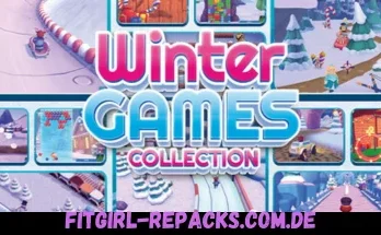 Winter Games Collection-fitgirl repacks