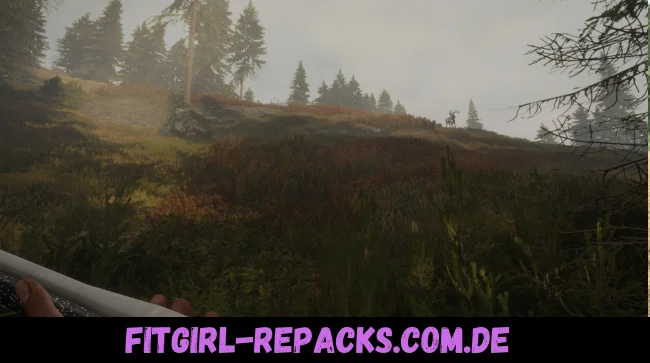 theHunter Call of the Wild™ - Hunter Power Pack-fitgirl torrent