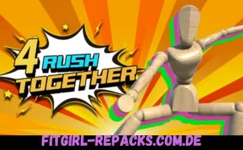 4 Rush Together-fitgirl repacks