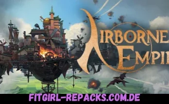 Airbone Empire-fitgirl repacks