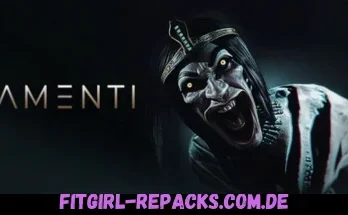 Amenti-fitgirl repacks