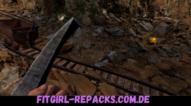 Blacksmith Simulator-fitgirl download