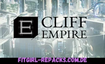 Cliff Empire-fitgirl repacks