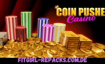 Coin Pusher Casino-fitgirl repacks