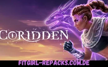 Coridden-fitgirl repacks