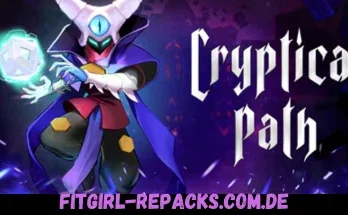 Cryptical Path-fitgirl repacks