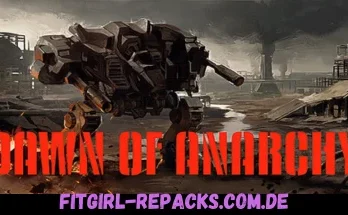 Dawn of Anarchy-fitgirl repacks