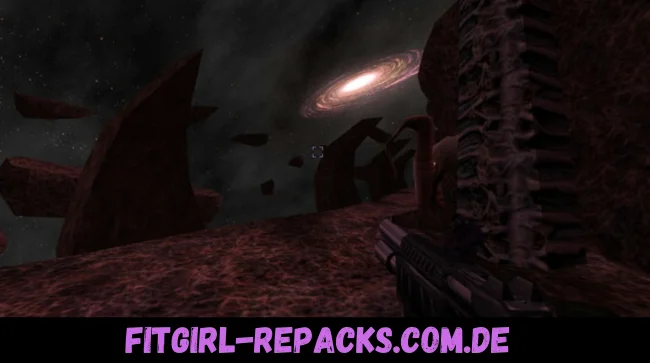 Delta Particles-fitgirl torrent