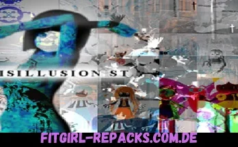 Disillusion ST-fitgirl repacks