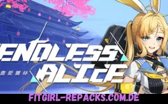 Endless Alice-fitgirl repacks