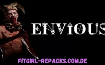 Envious-fitgirl repacks