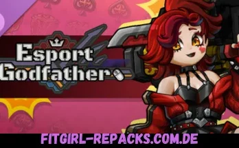 Esports Godfather Hero Expansion Pack-fitgirl repacks