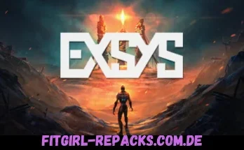 Exsys-fitgirl repacks