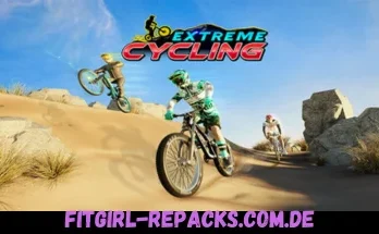 Extreme Cycling-fitgirl repacks