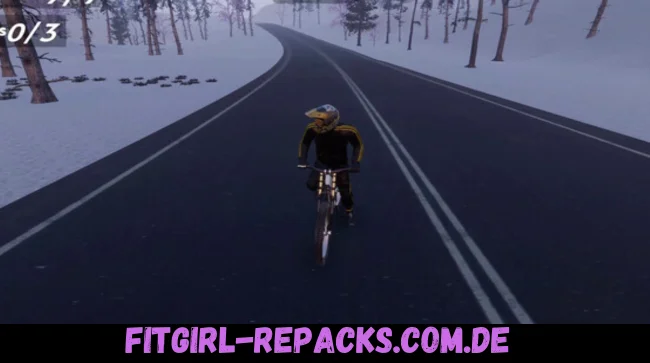 Extreme Cycling-fitgirl torrent