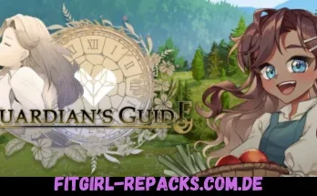 Guardian's Guide-fitgirl repacks