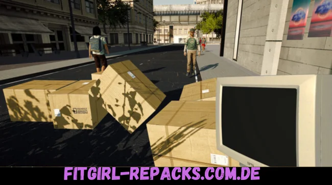 Internet Cafe Simulator 2025-fitgirl download