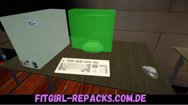 Internet Cafe Simulator 2025-fitgirl pc