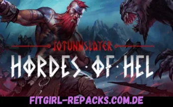 Jotunnslayer Hordes of Hel-fitgirl repacks