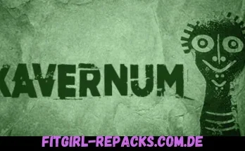 KAVERNUM-fitgirl repacks