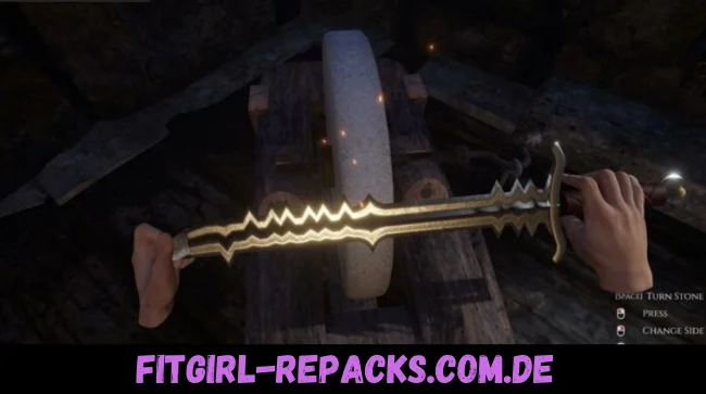 Medieval Blacksmith-fitgirl torrent