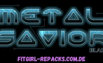 Metal Savior Black-fitgirl repacks