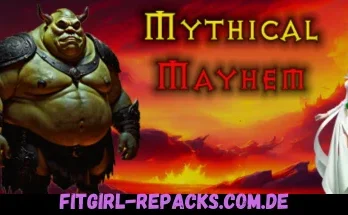 Mythical Mayhem-fitgirl repacks